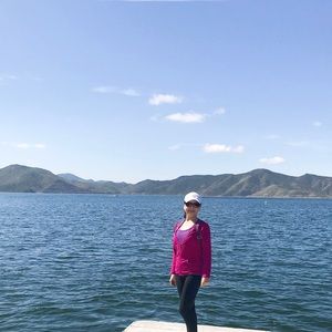 Meet your Posher, Ding